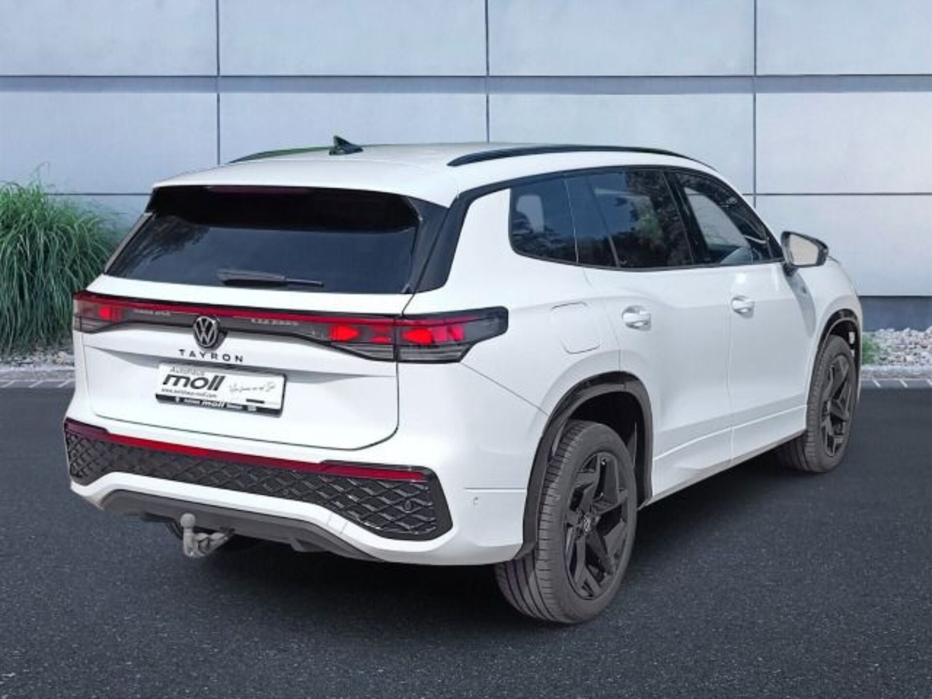Volkswagen Tayron R-Line