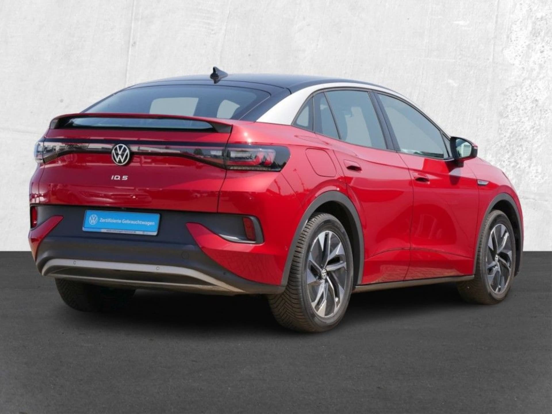 Volkswagen ID.5 Pro Performance
