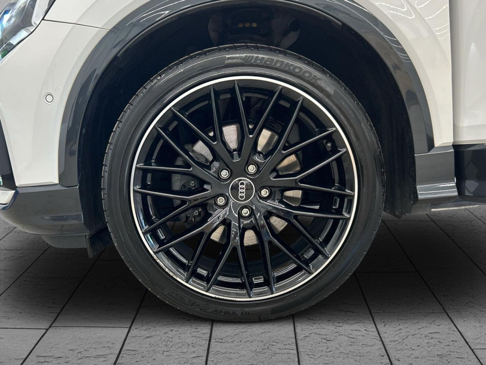 Audi Q2 Advanced