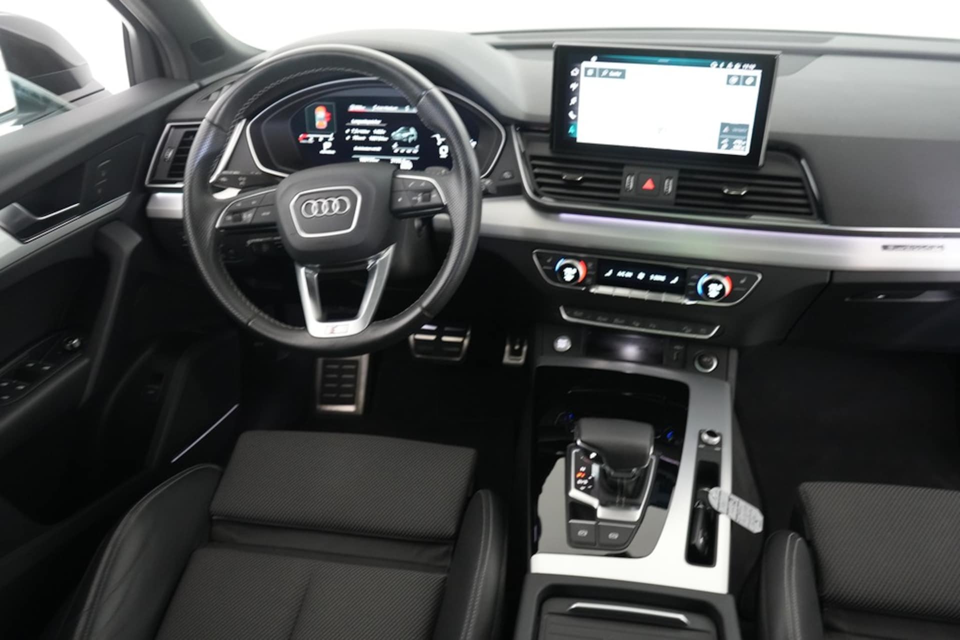 Audi Q5 Sportback S line