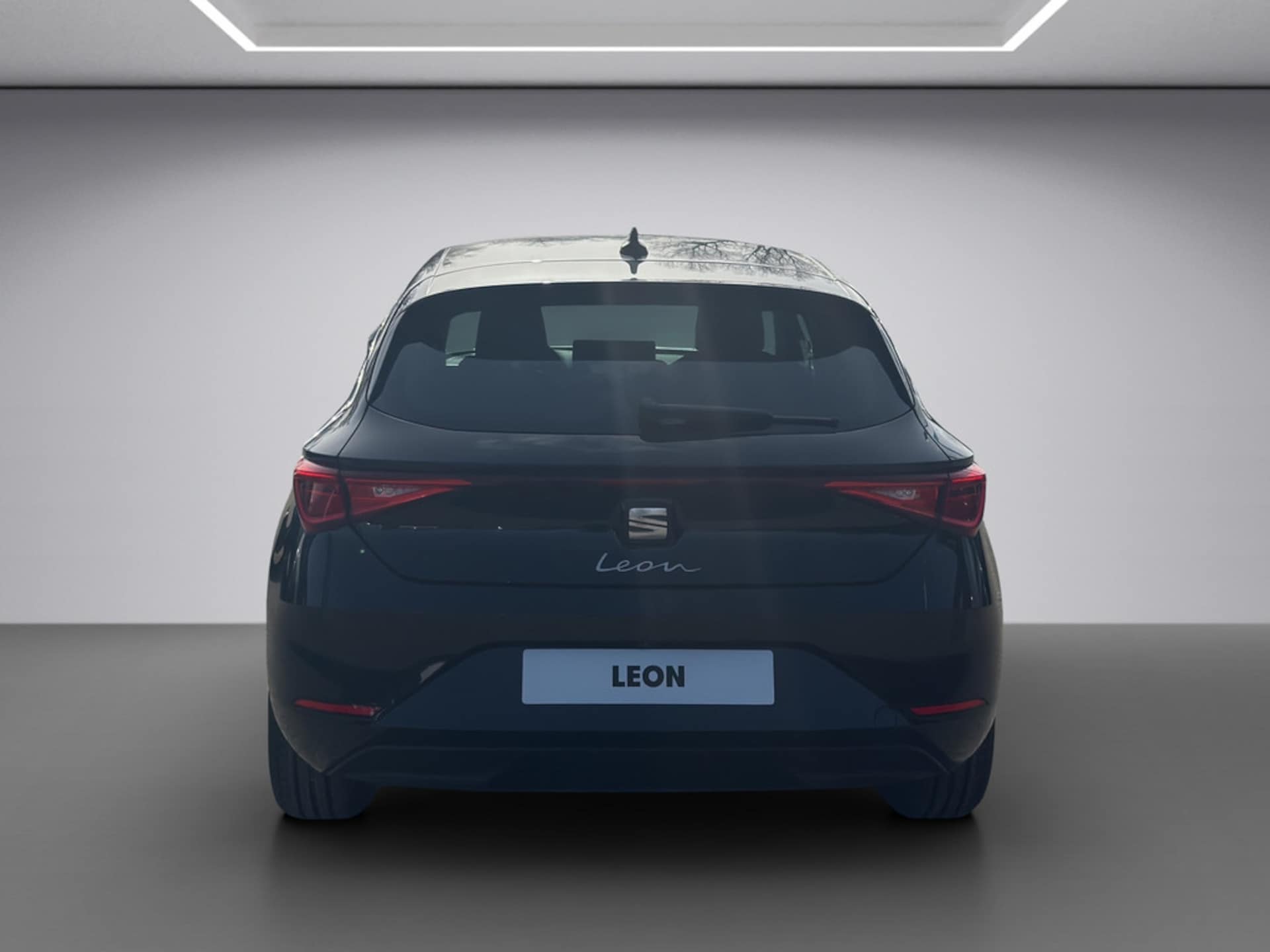 SEAT Leon Style