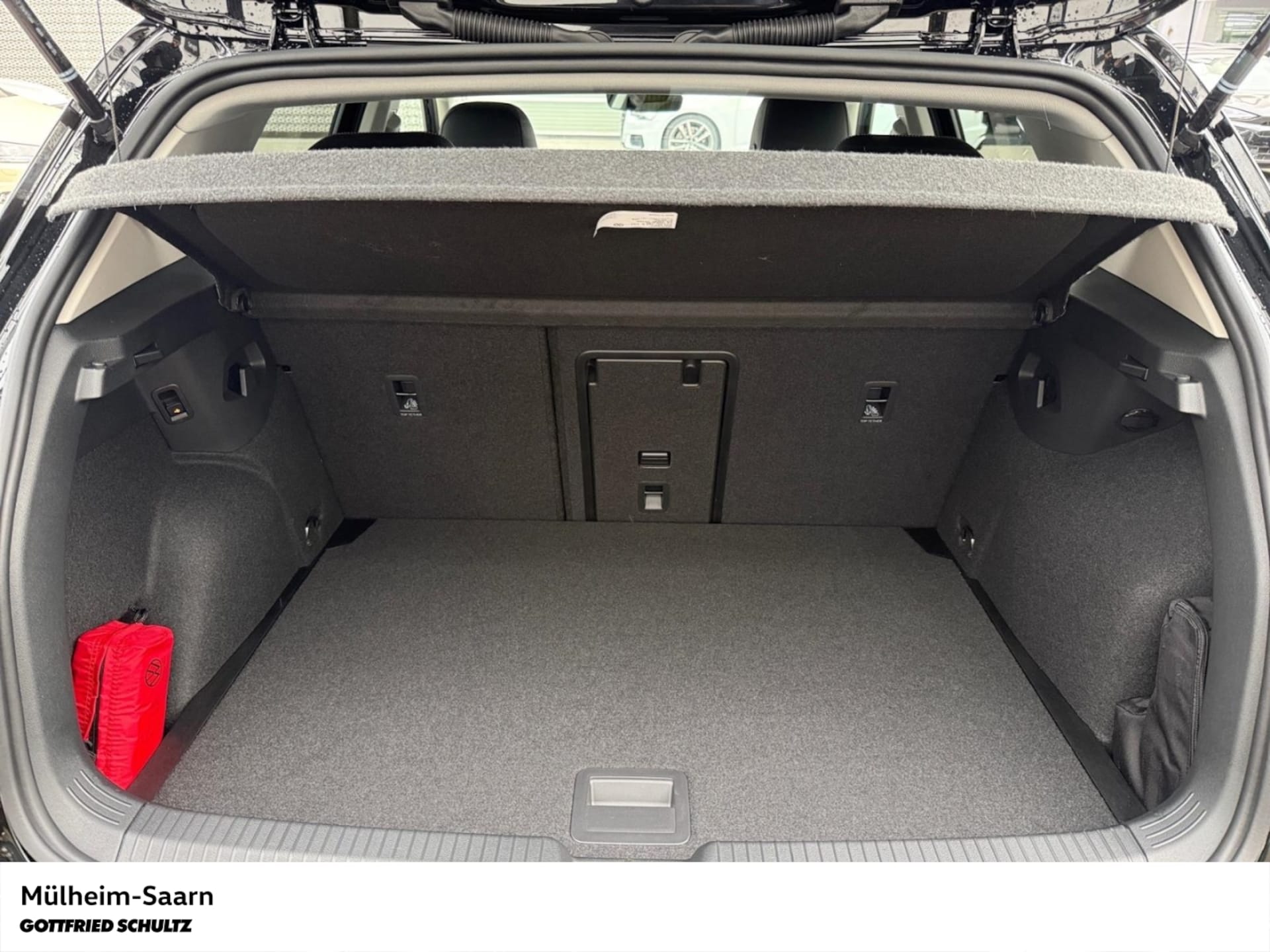 Volkswagen Golf ENERGY