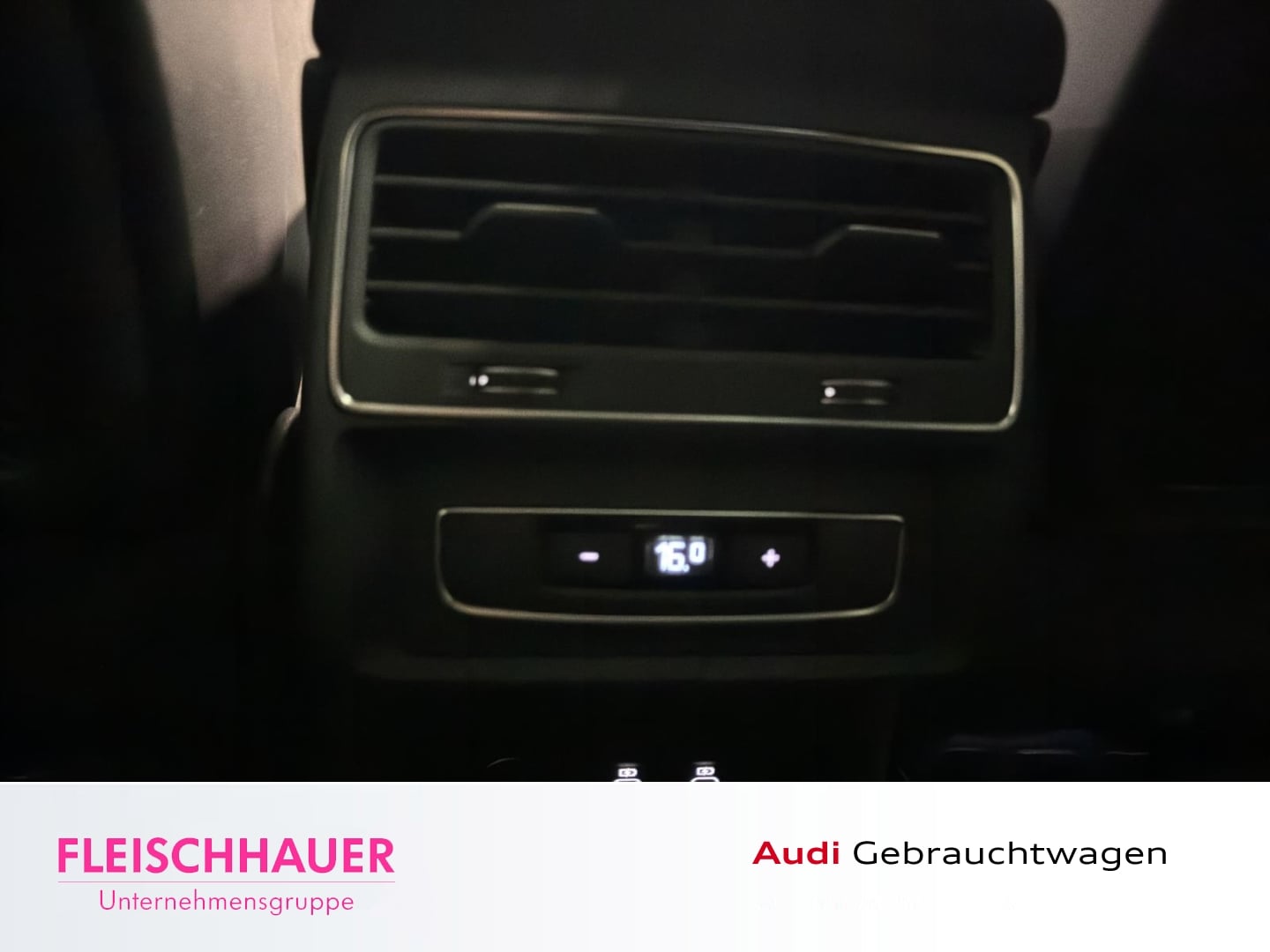 Bild über Audi Q8 SUV TFSI e S line business TFSI e quattro 360 kW tiptronic - für weitere Informationen kontaktieren Sie den Audi Partner