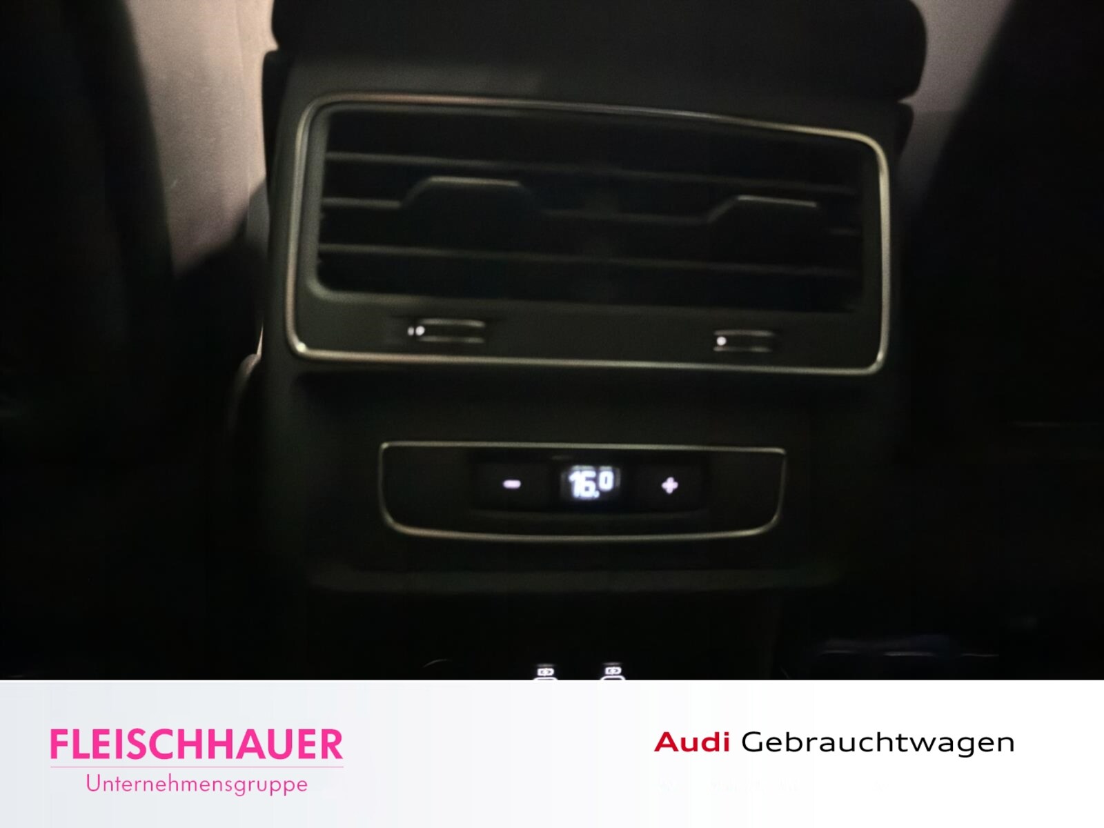 Audi Q8 – Bild 14