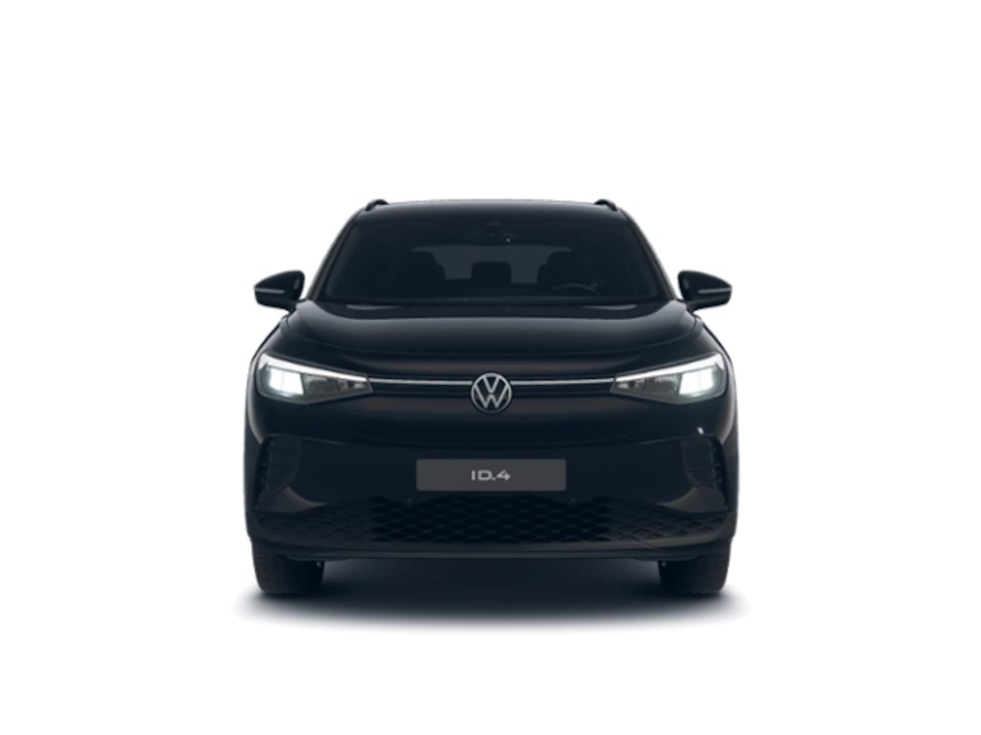 Volkswagen ID.4 Pro