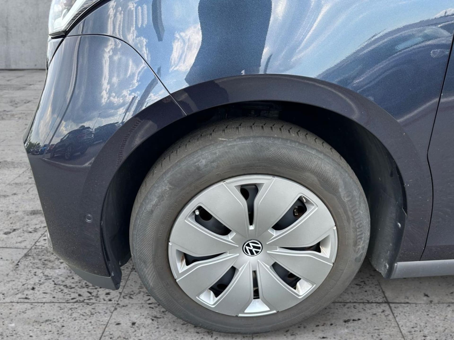 Volkswagen ID. Buzz Pro