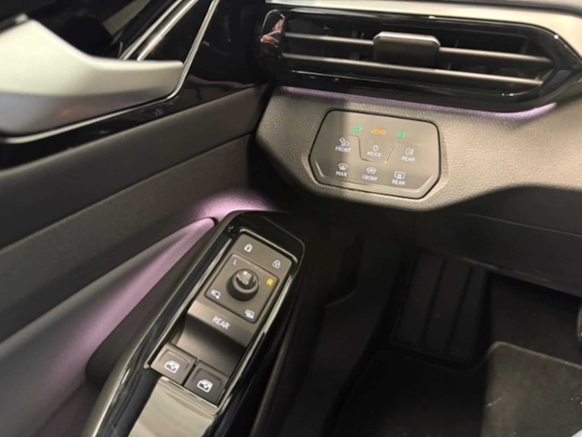 Volkswagen ID.4 Pro