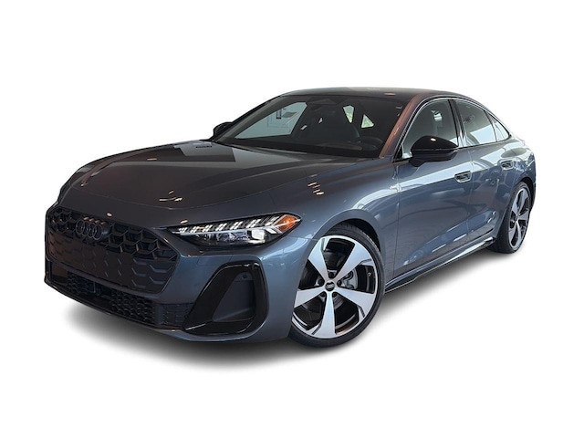 Photo of 2026 Audi A5 Sedan