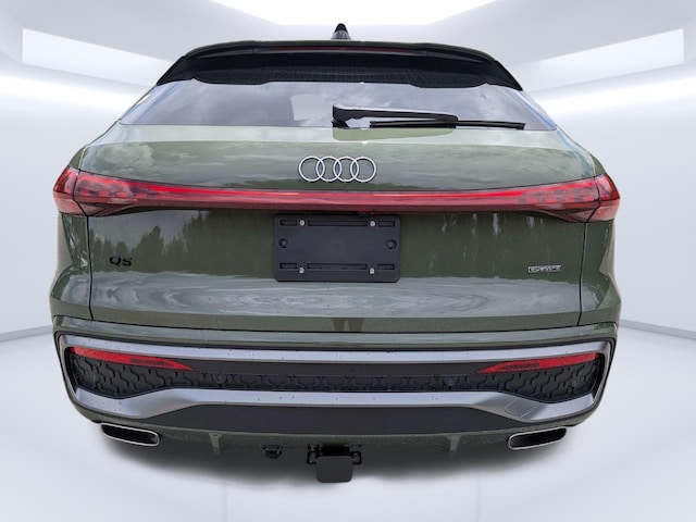 2026 Audi Q5 Sportback