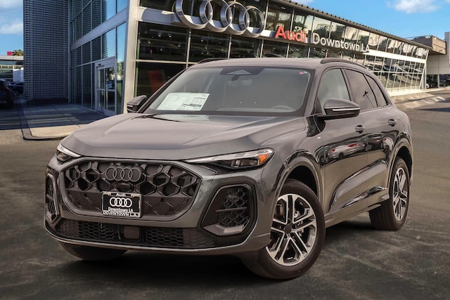 2026 Audi Q5