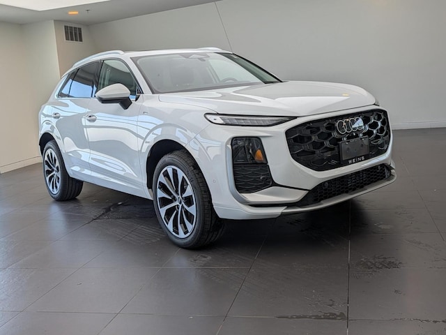 2026 Audi Q3 SUV