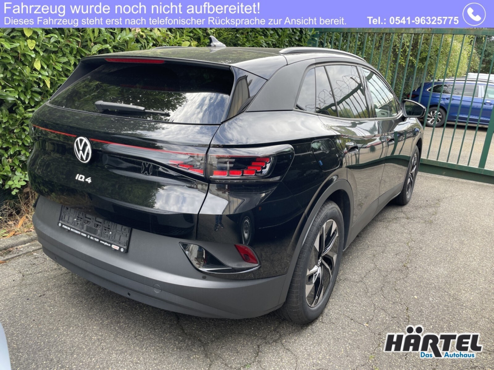 Volkswagen ID.4 – Bild 3