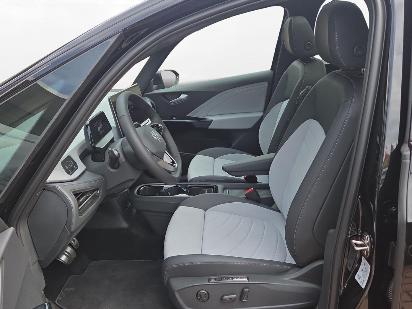 Volkswagen ID.3 – Bild 4