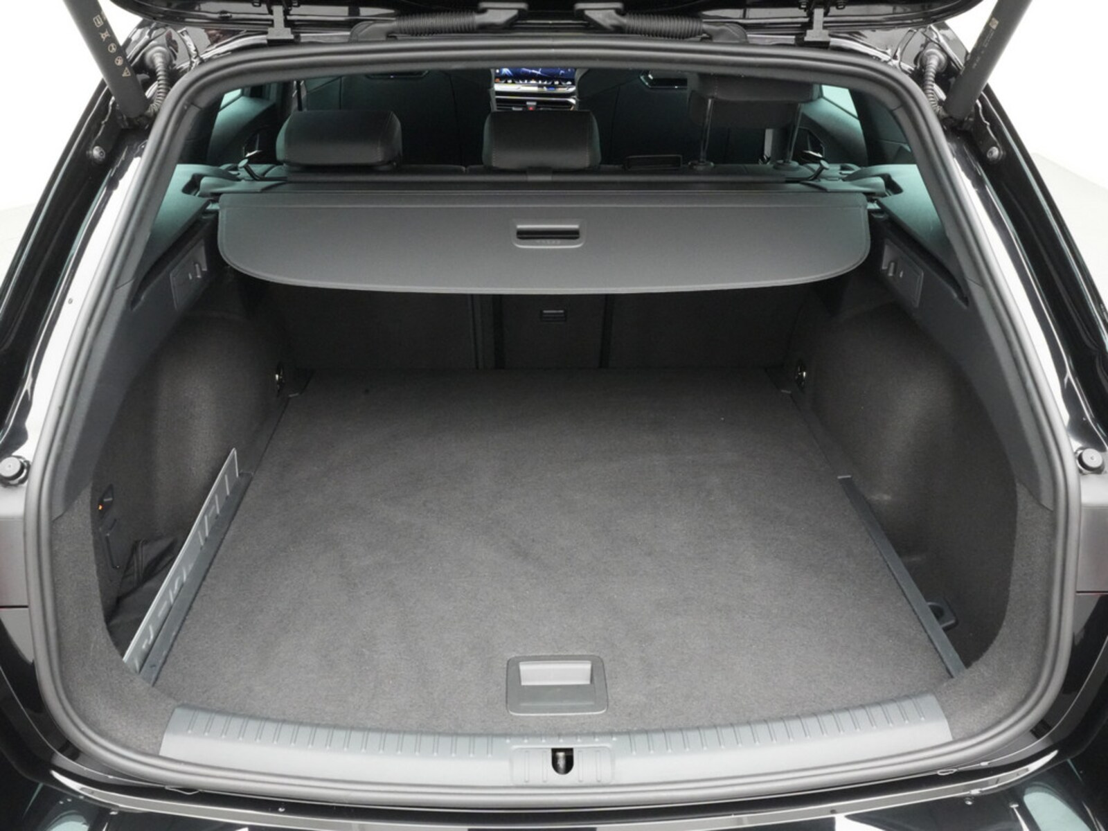 CUPRA Leon Sportstourer – Bild 7