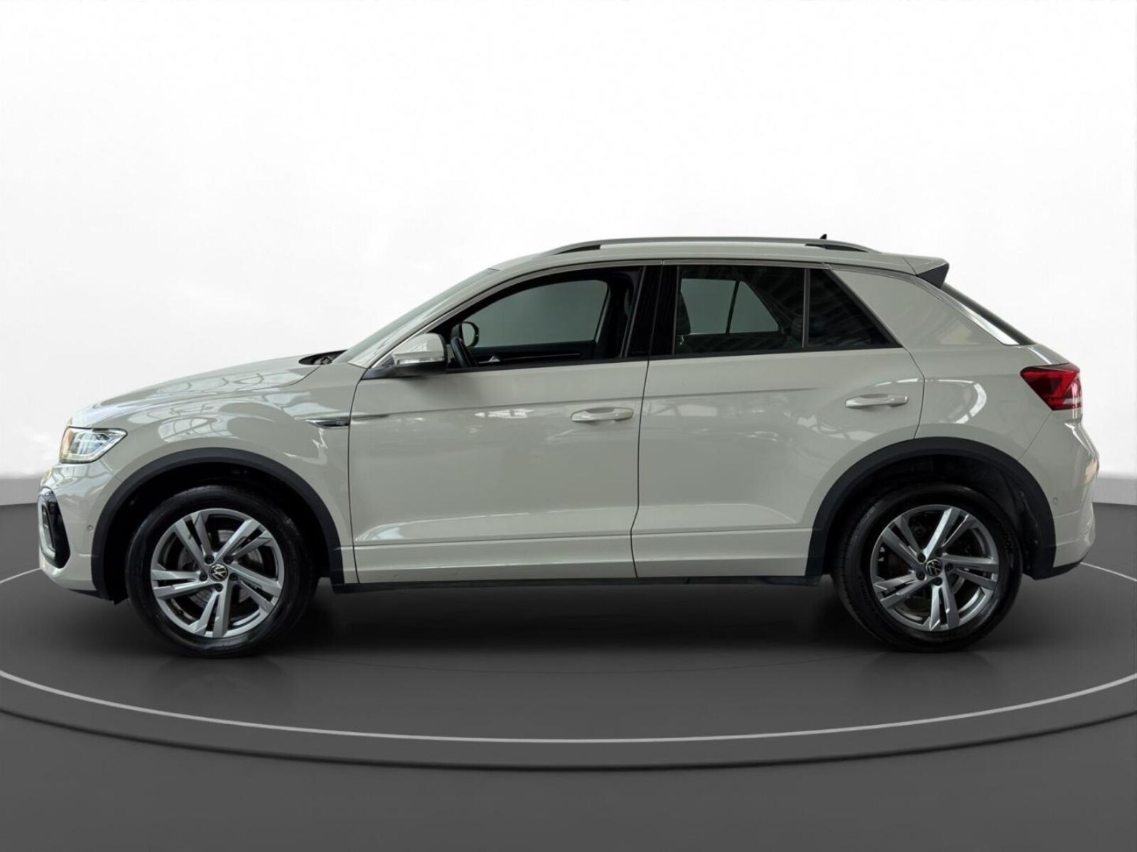 Volkswagen T-Roc – Bild 3