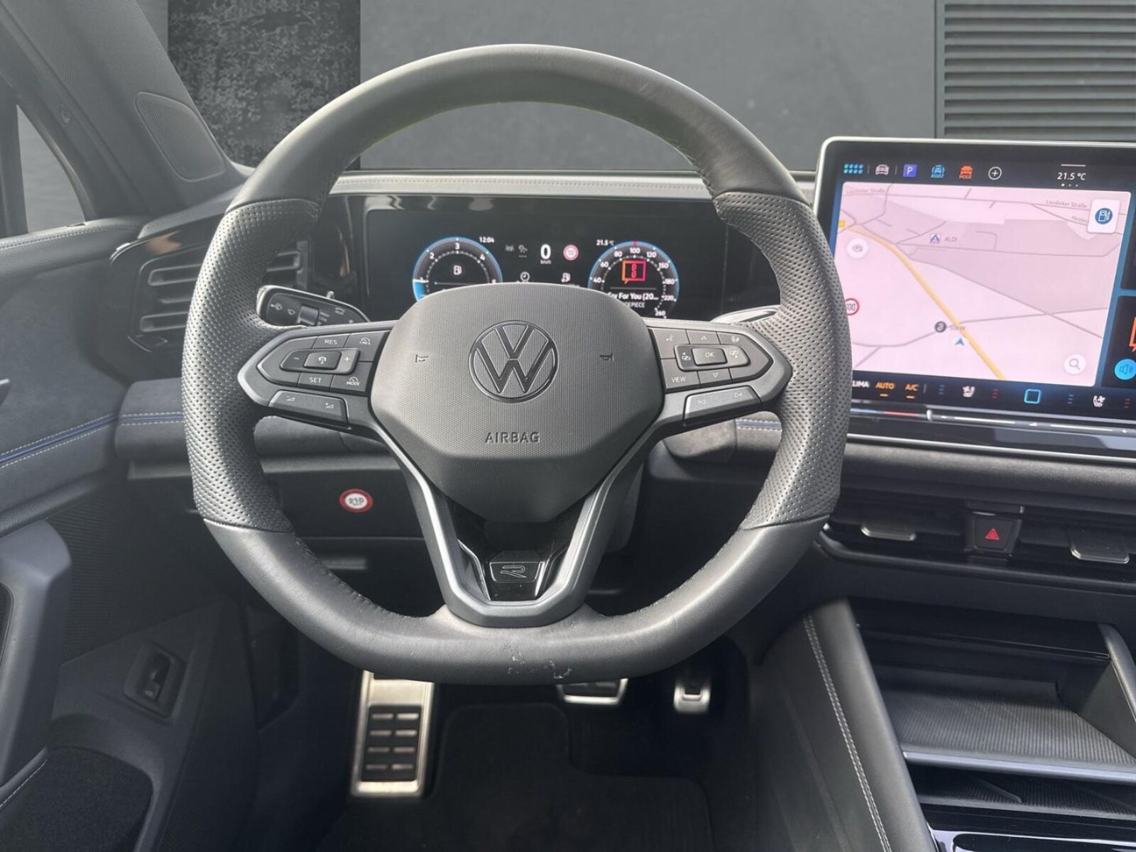 Volkswagen Tiguan – Bild 9