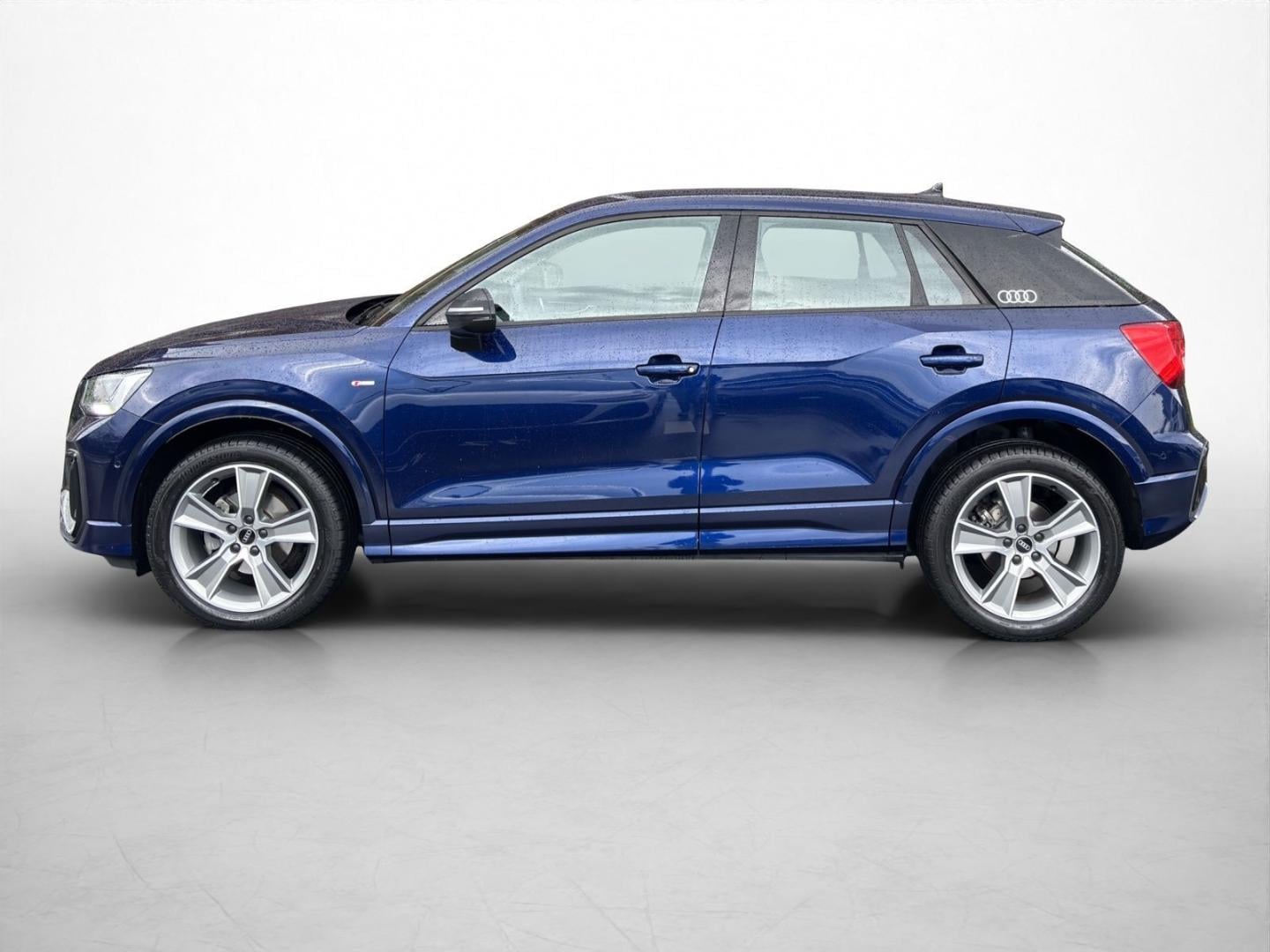Bild über Audi Q2 S line 35 TFSI 110(150) kW(PS) S tronic - für weitere Informationen kontaktieren Sie den Audi Partner