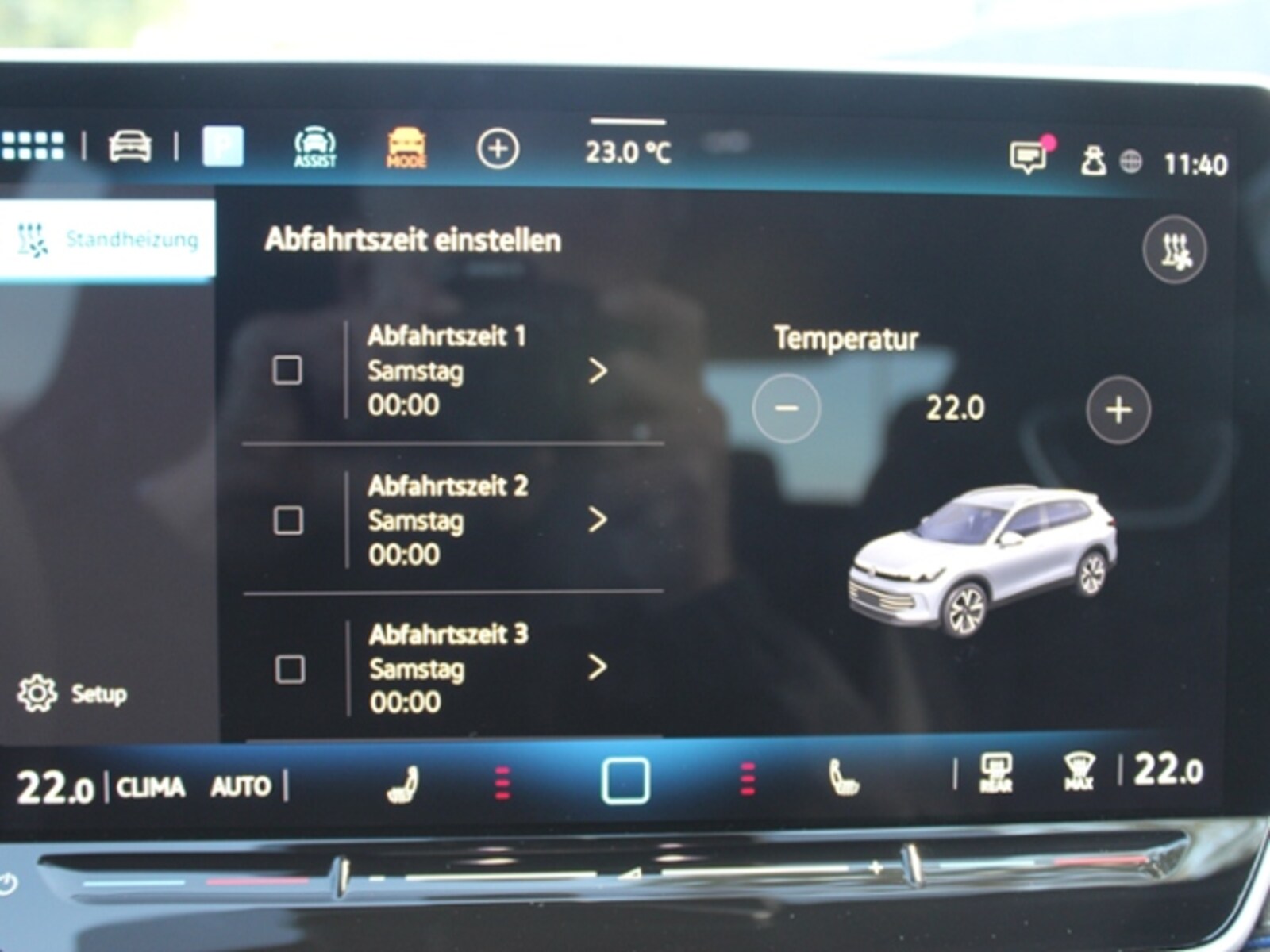 Volkswagen Tiguan – Bild 17