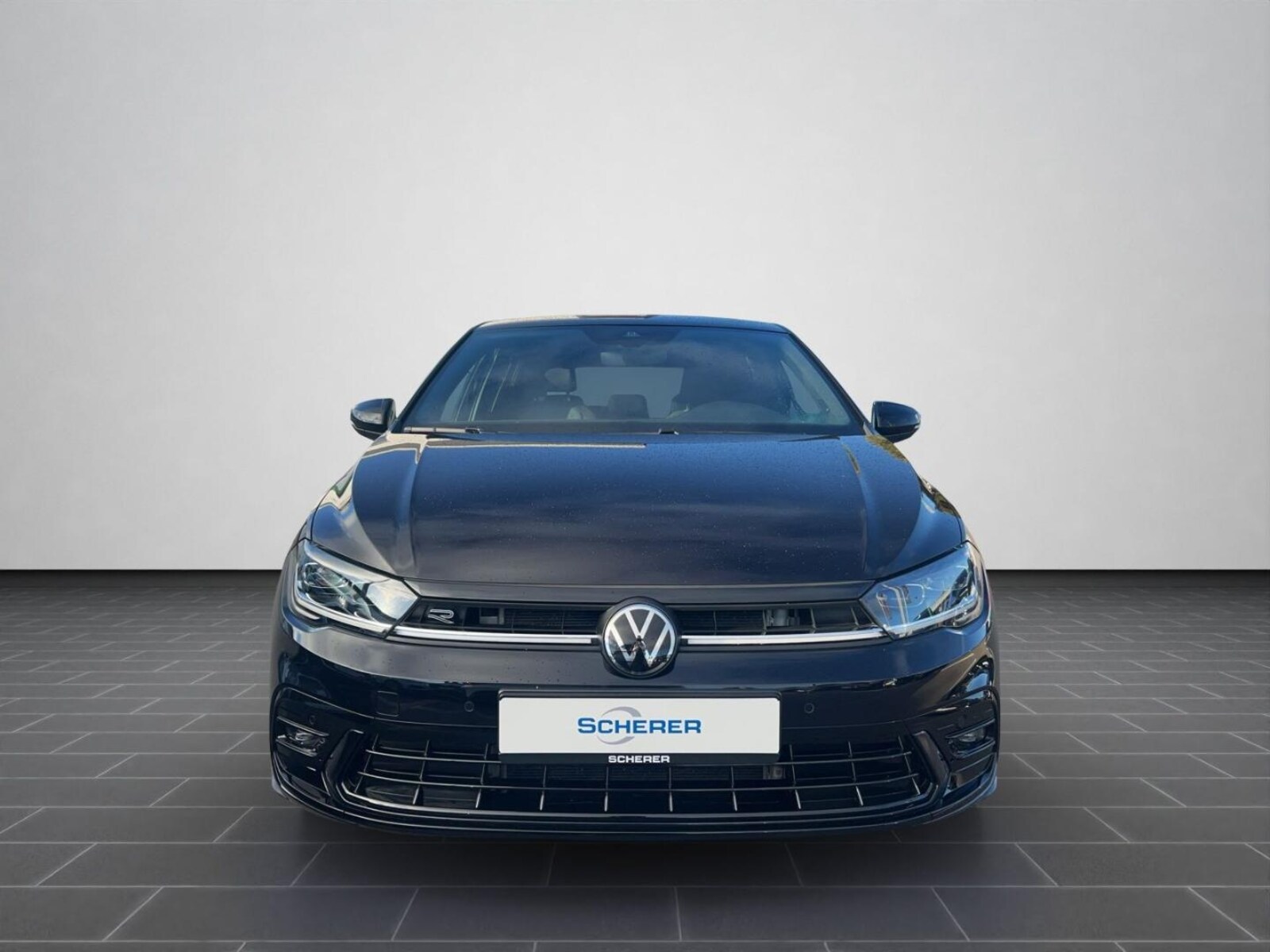 Volkswagen Polo – Bild 5