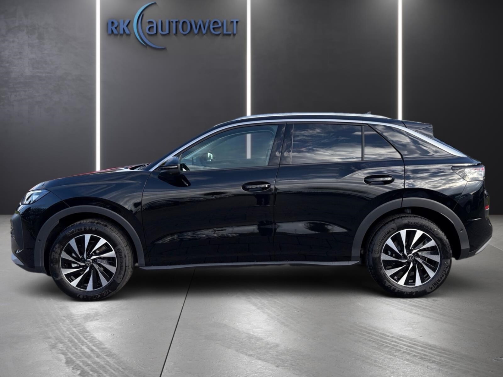 Volkswagen T-Roc – Bild 6
