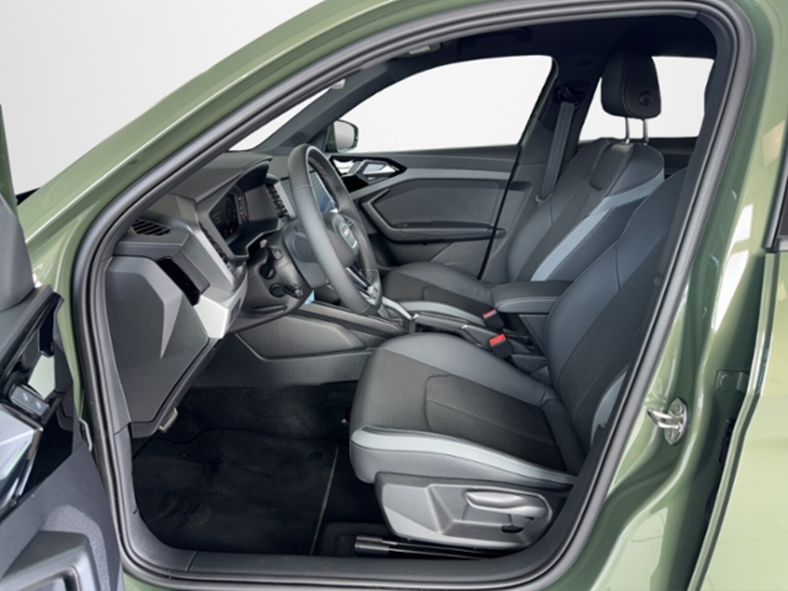 Audi A1 Sportback – Bild 13