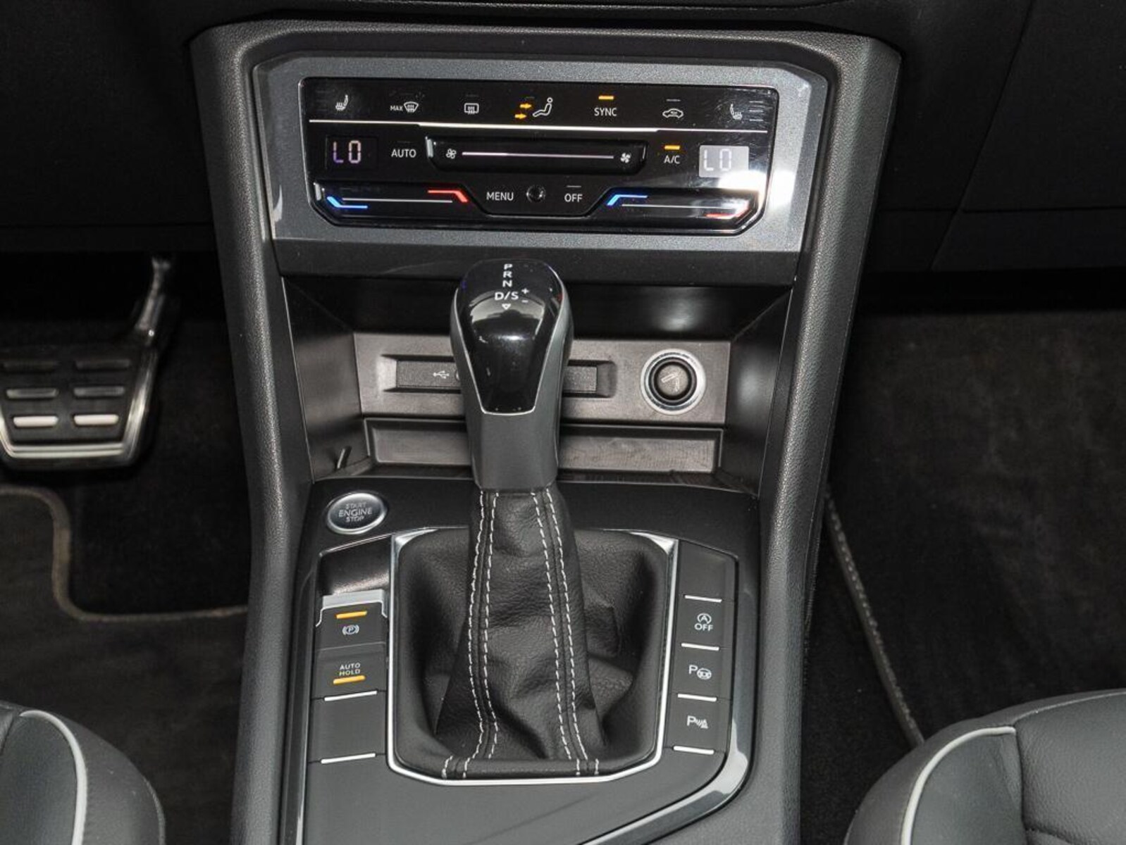 Volkswagen Tiguan – Bild 9