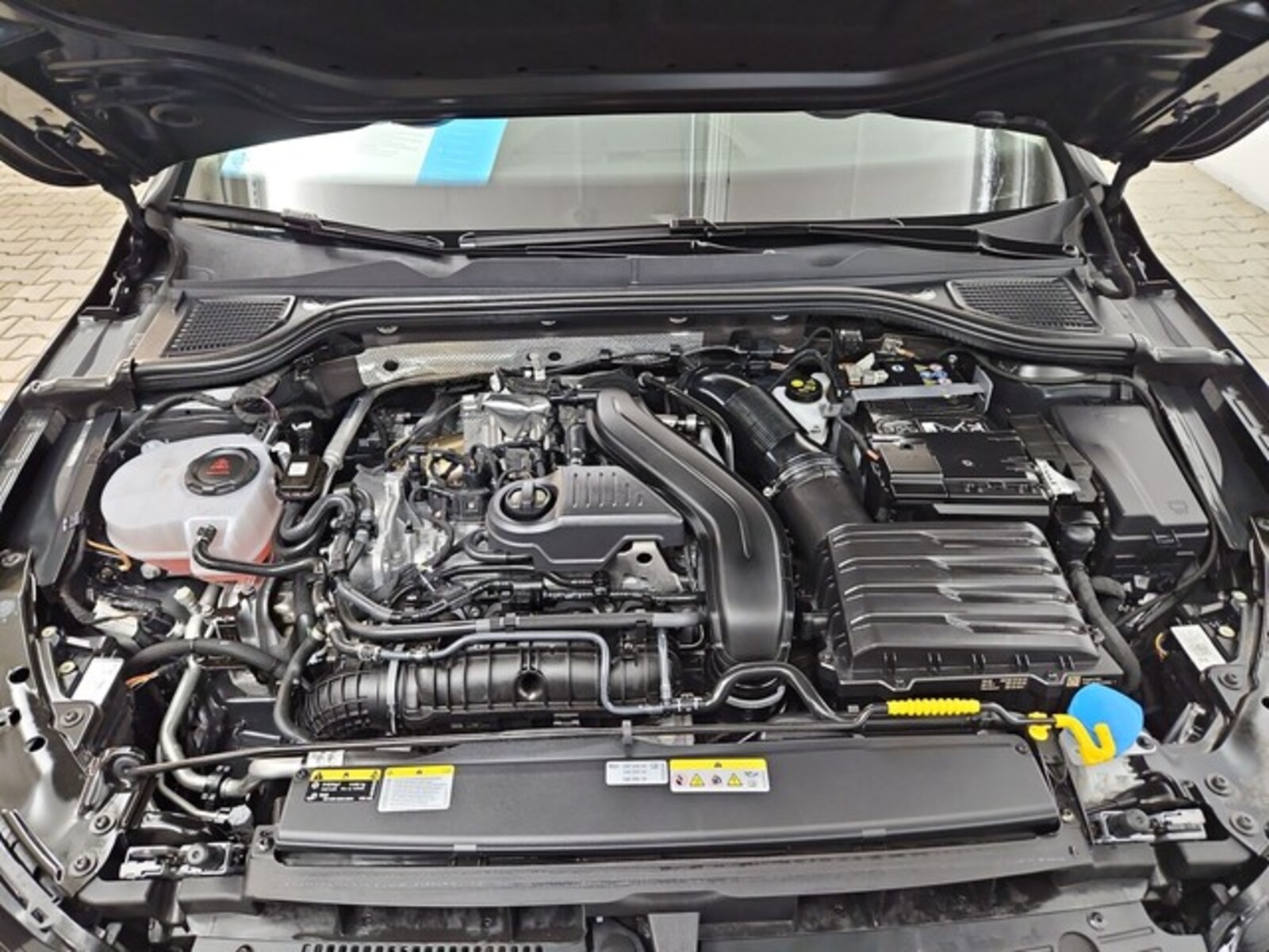 Volkswagen Golf Variant – Bild 25