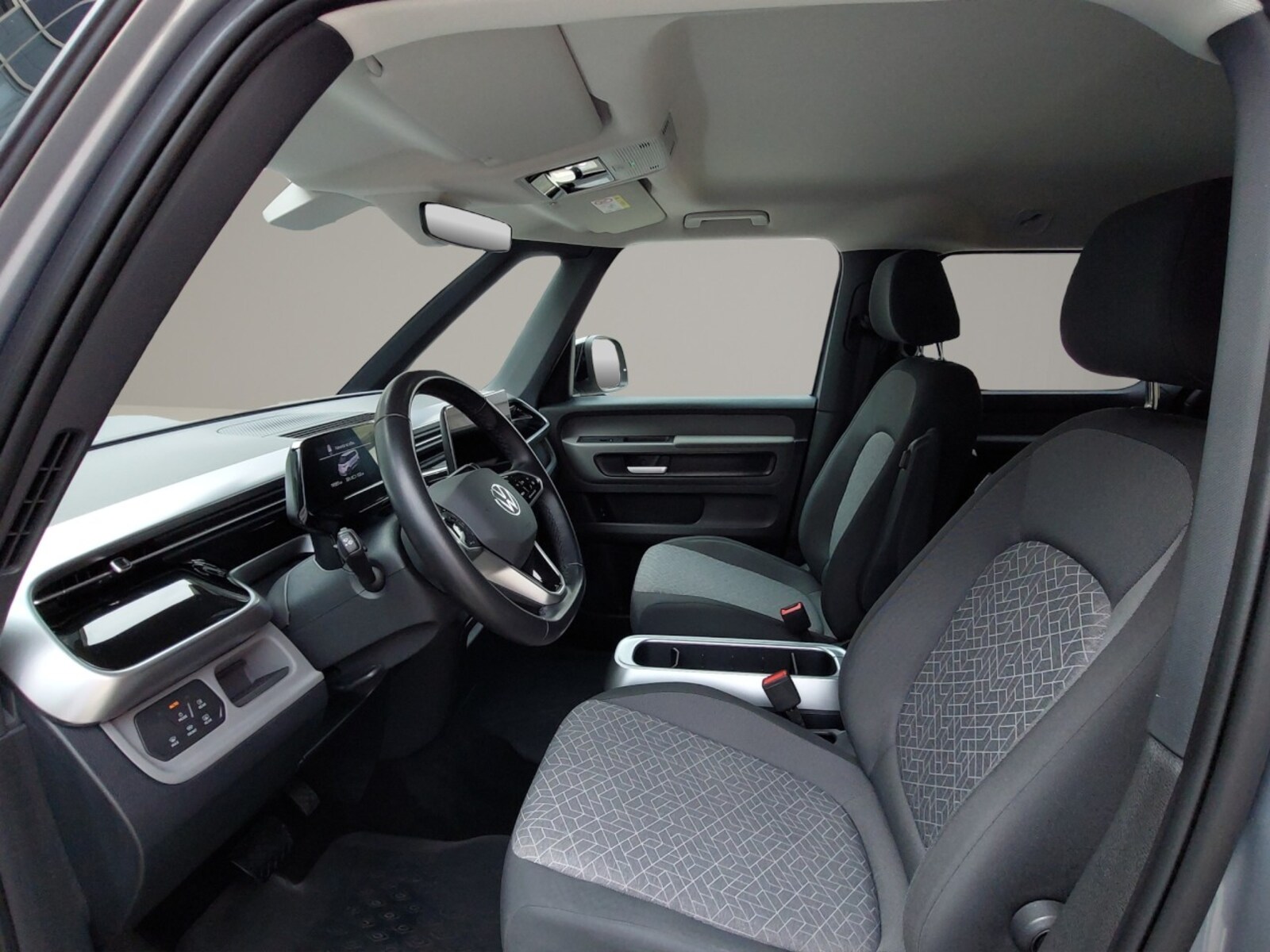 Volkswagen ID. Buzz – Bild 9