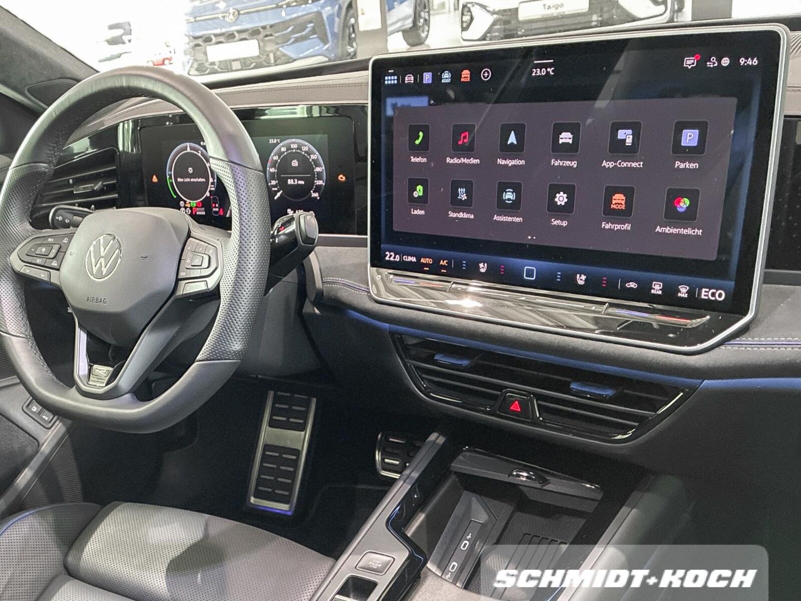 Volkswagen Passat – Bild 7