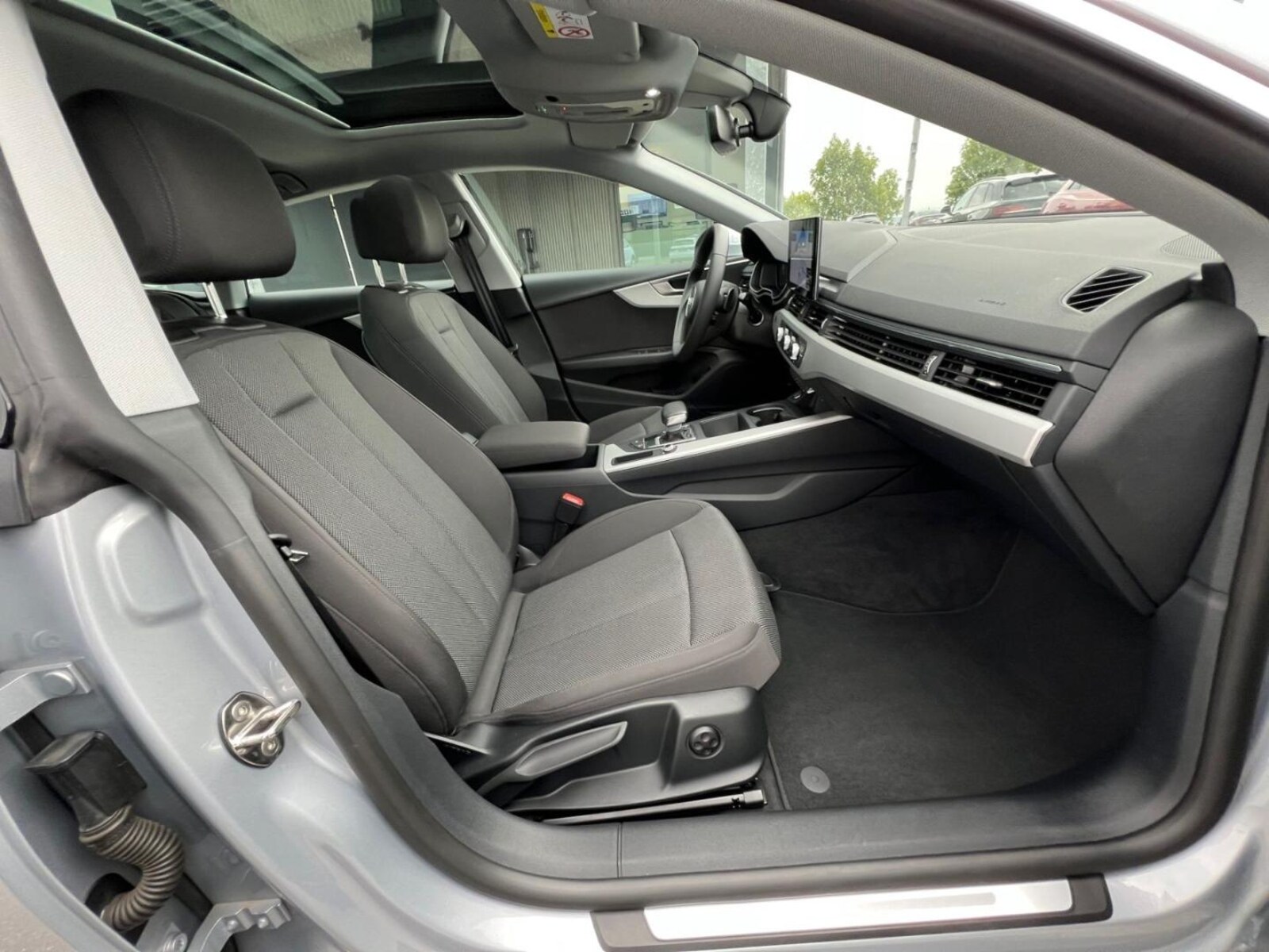 Audi A5 Sportback – Bild 13