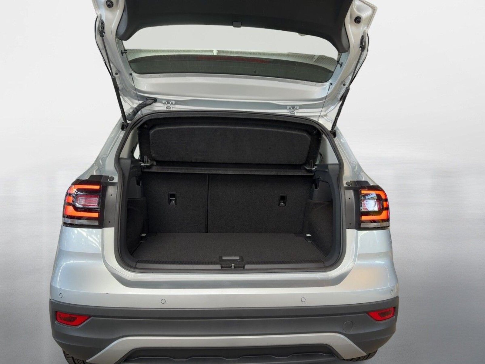 Volkswagen T-Cross – Bild 6
