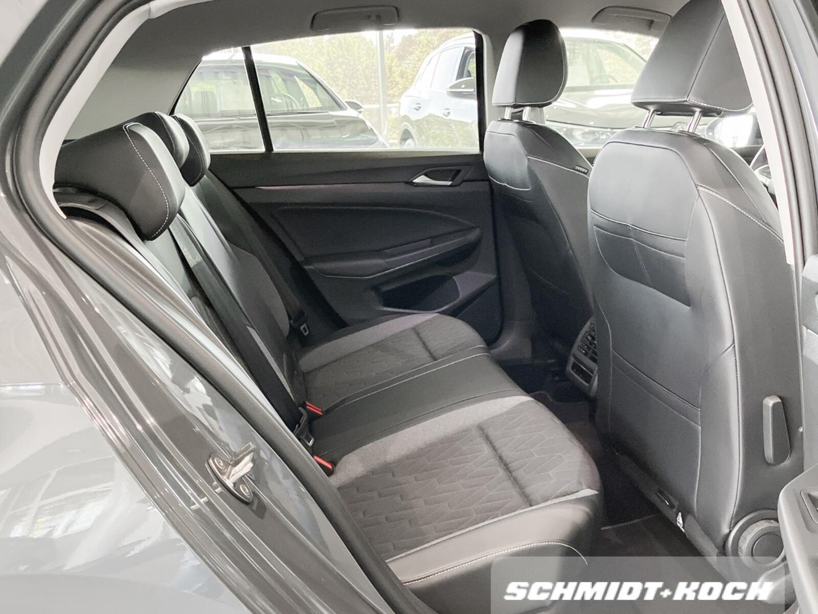 Volkswagen Golf – Bild 9