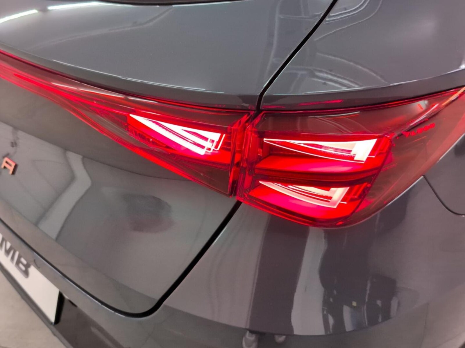 CUPRA Leon Sportstourer – Bild 18