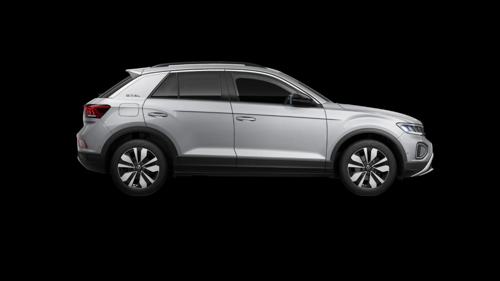Volkswagen T-Roc – Bild 12