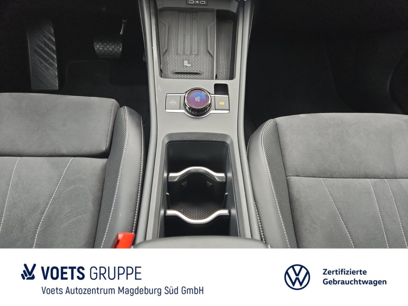 Volkswagen T-Roc – Bild 8