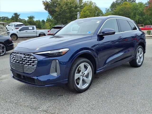 Photo of 2025 Audi Q5