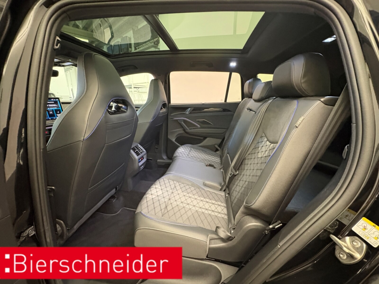 Volkswagen Tayron – Bild 9