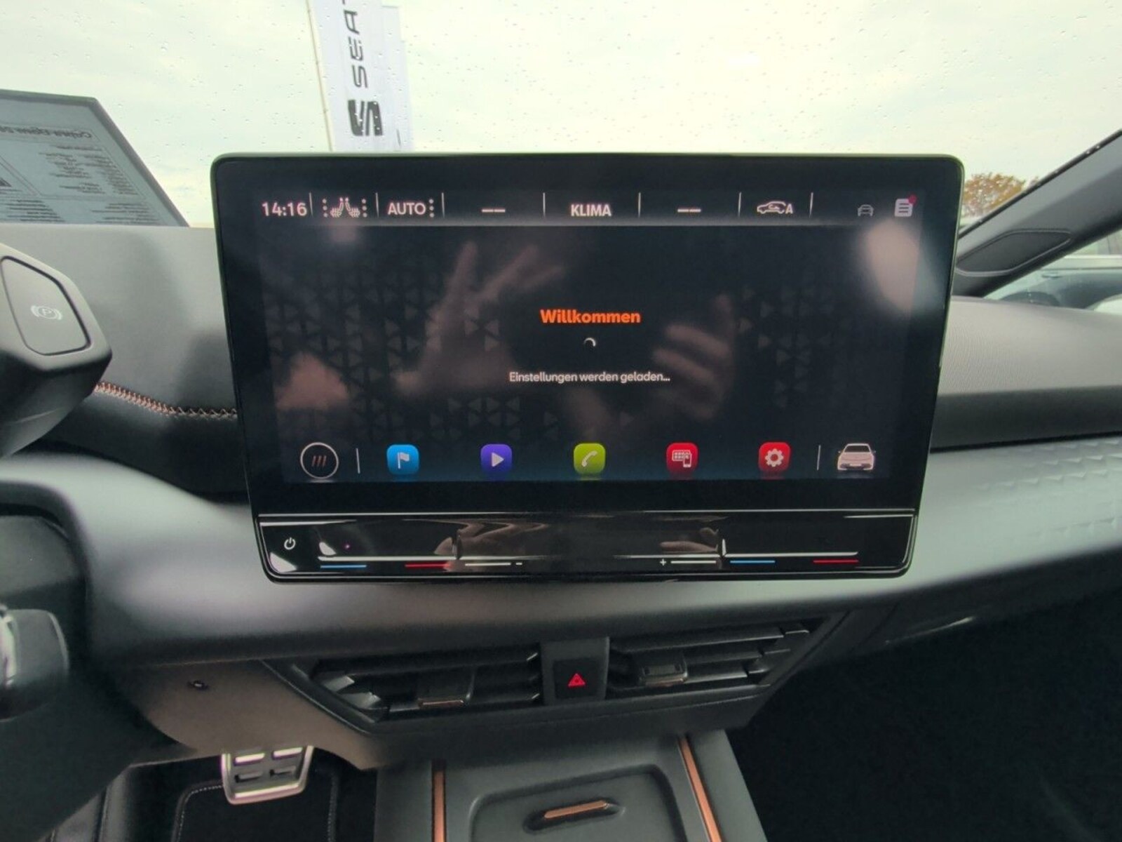 CUPRA Born – Bild 19