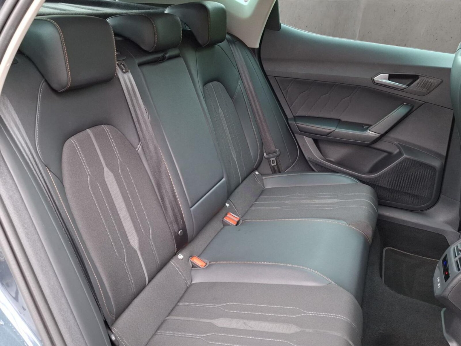 CUPRA Formentor – Bild 17