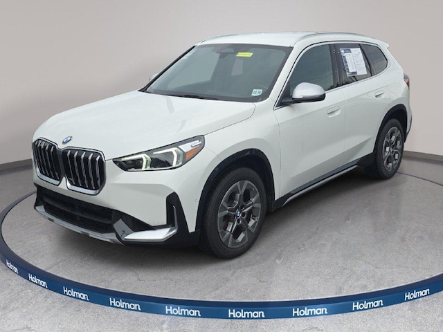 2024 BMW X1