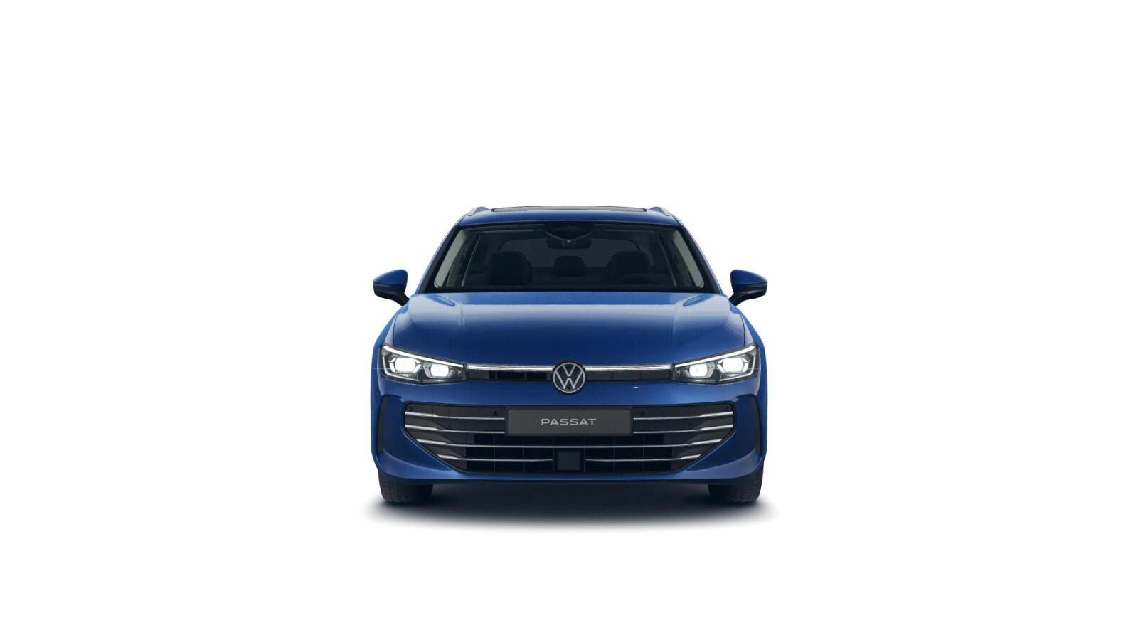 Volkswagen Passat – Bild 9