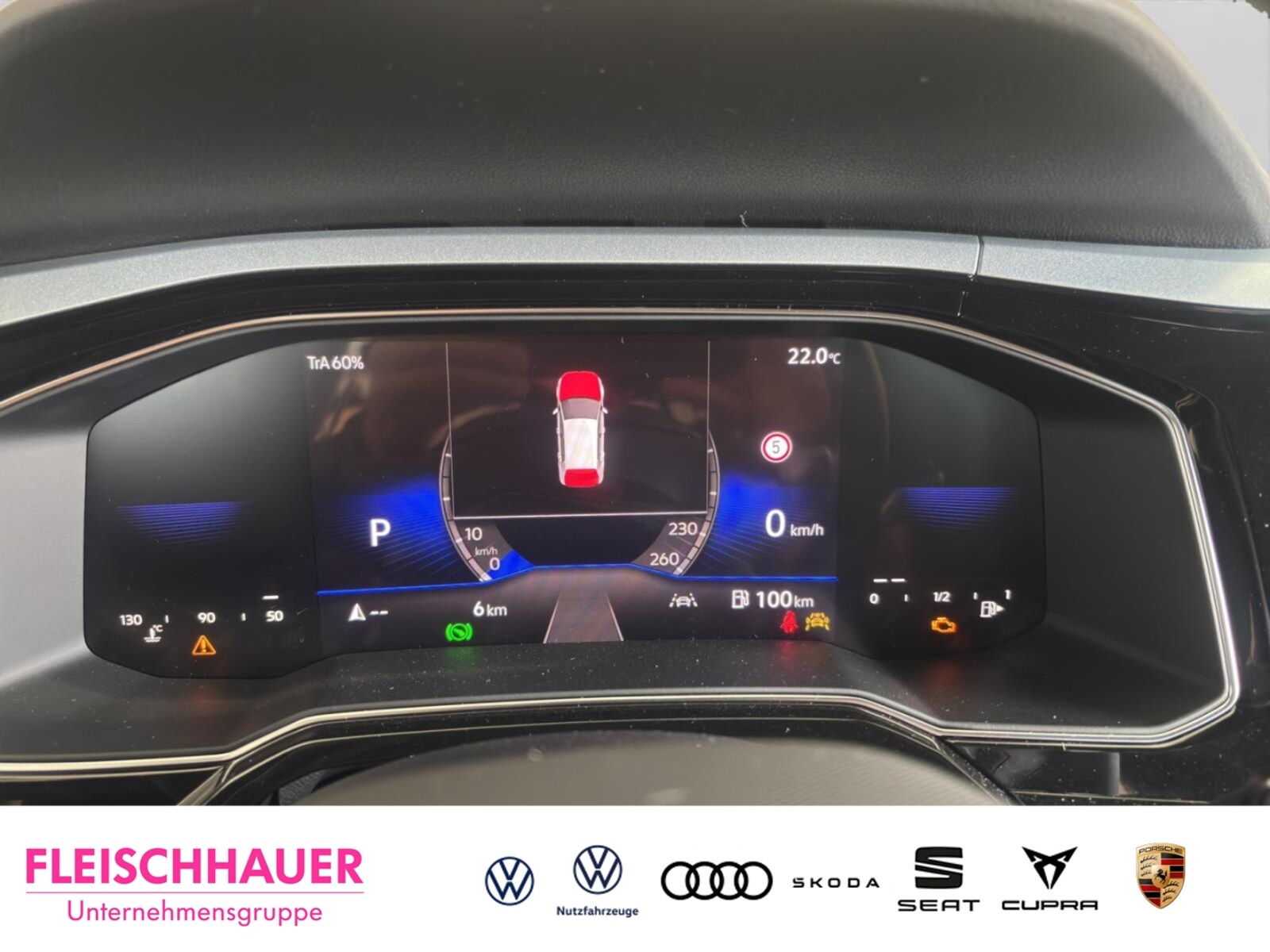 Volkswagen Taigo – Bild 11