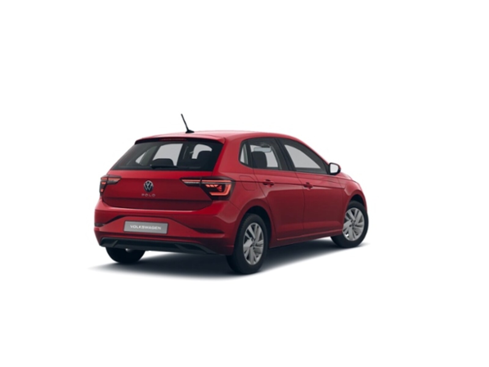 Volkswagen Polo – Bild 4
