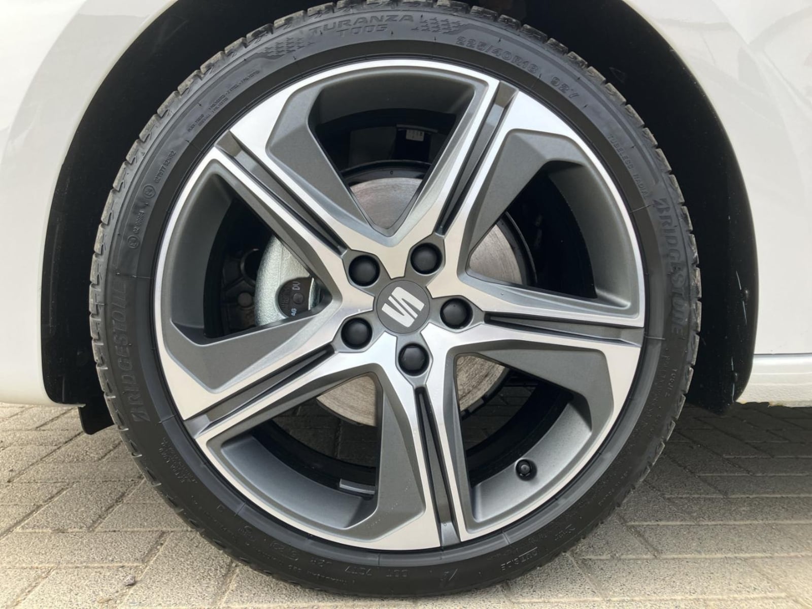 SEAT Leon Sportstourer – Bild 6