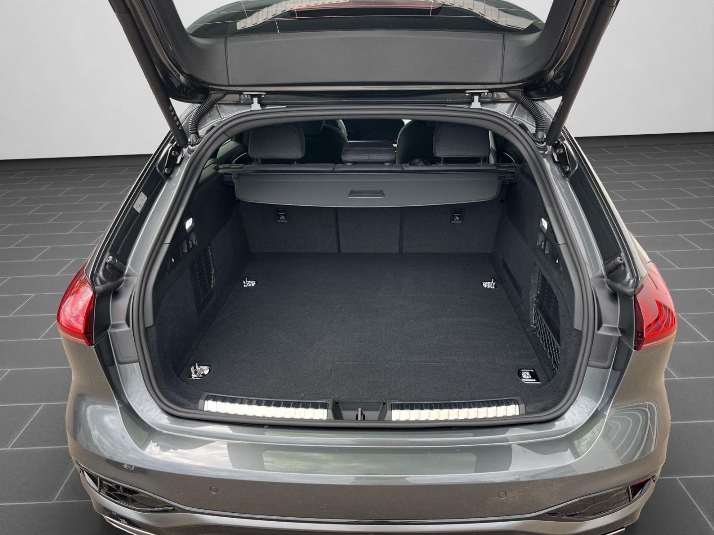 Image about Audi A5 Avant e-hybrid e-hybrid quattro 220 kW S tronic