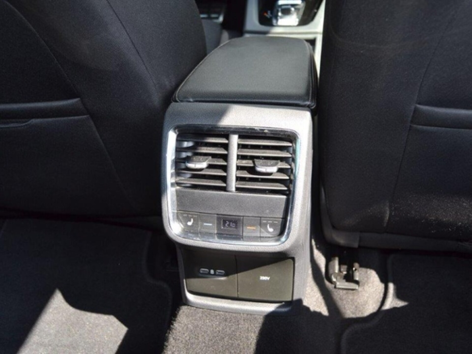 Skoda Octavia Combi SCOUT