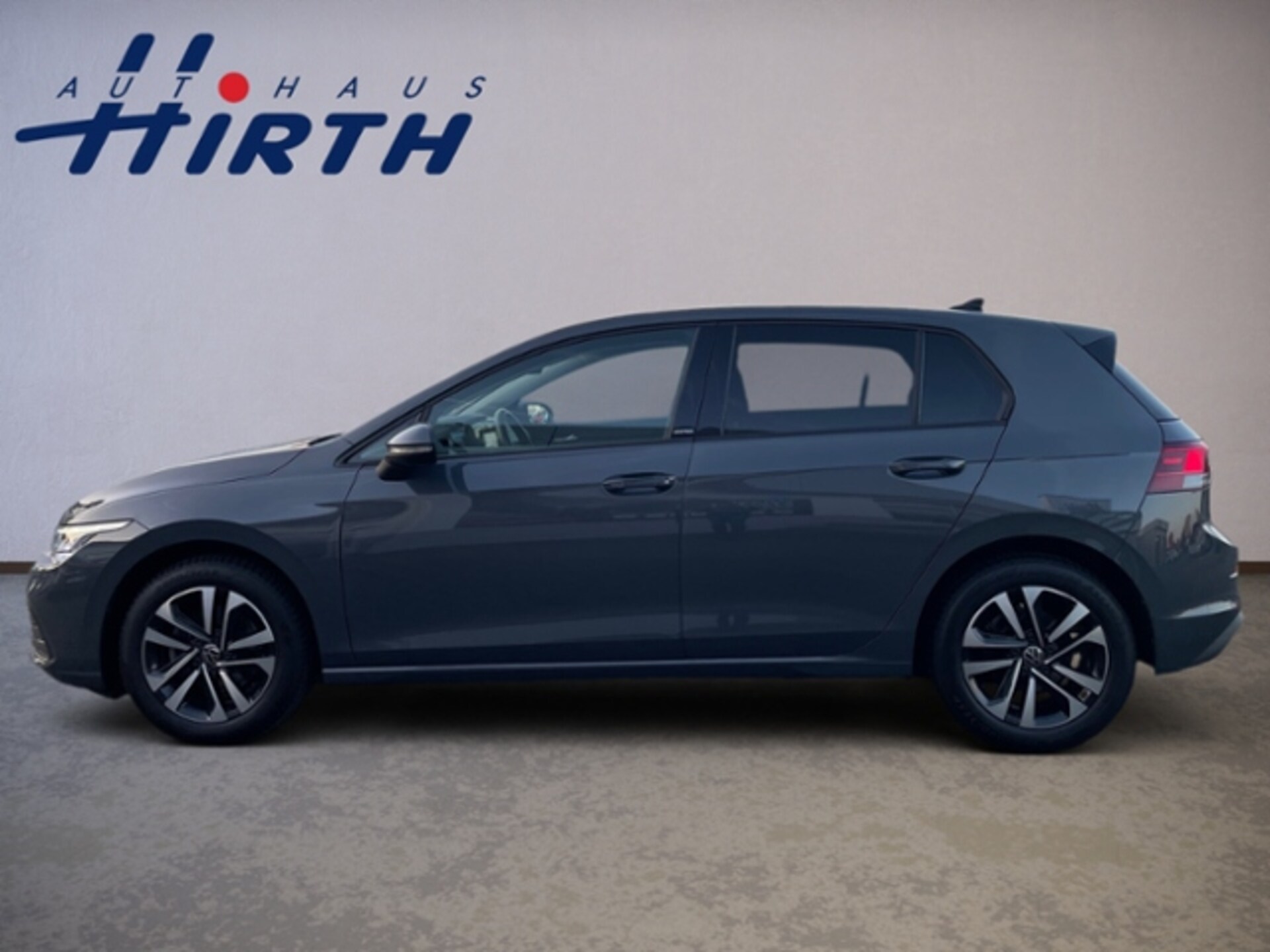 Volkswagen Golf United