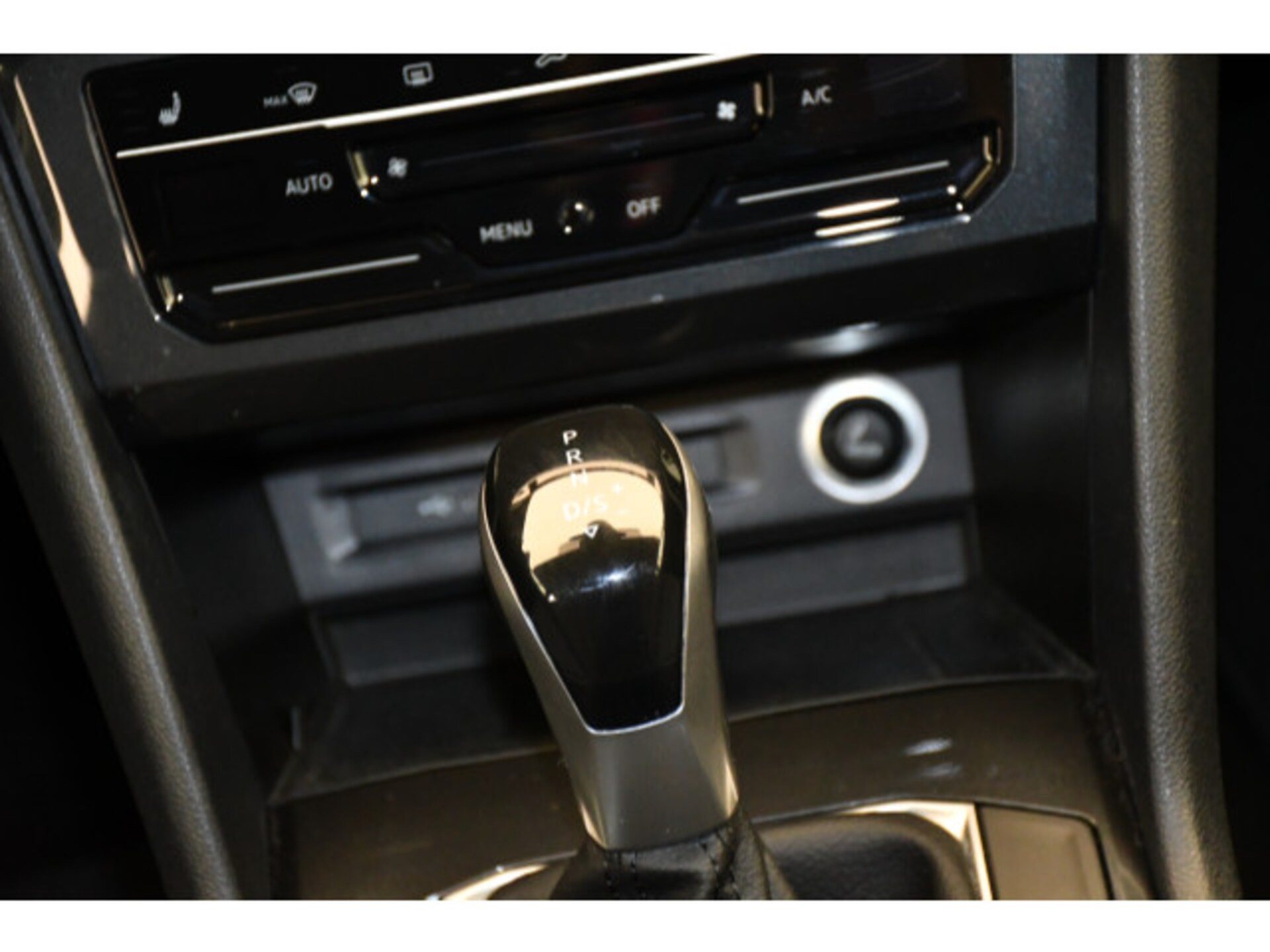 Volkswagen Tiguan MOVE
