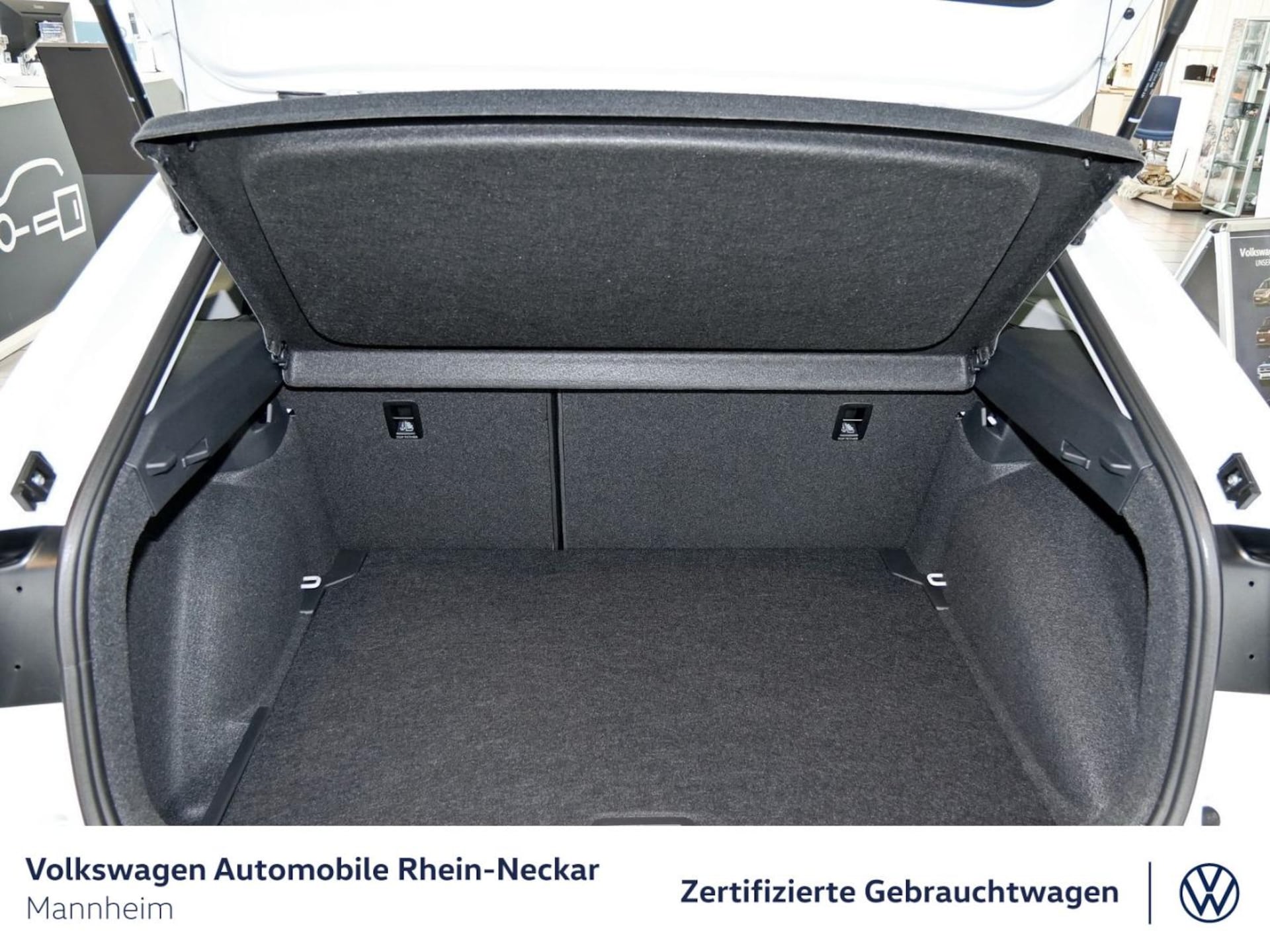 Volkswagen Taigo ENERGY