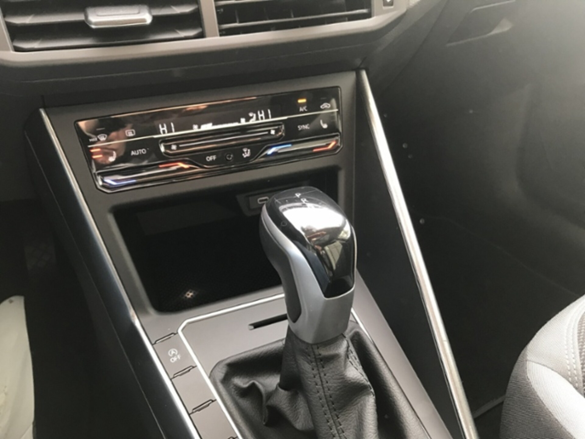 Volkswagen Polo Style